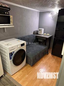 1-к квартира, вторичка, 34м2, 1/3 этаж