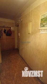 2-к квартира, вторичка, 44м2, 3/5 этаж