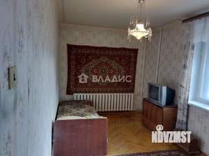 2-к квартира, вторичка, 49м2, 2/14 этаж