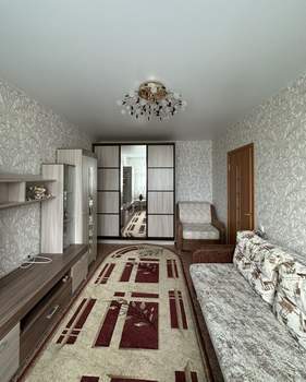 1-к квартира, вторичка, 31м2, 2/3 этаж