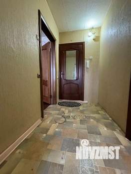 1-к квартира, вторичка, 33м2, 3/9 этаж