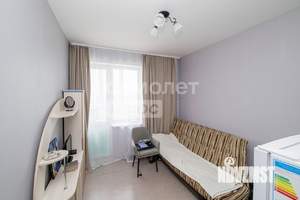 Студия квартира, вторичка, 19м2, 11/19 этаж