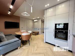 2-к квартира, вторичка, 59м2, 4/11 этаж