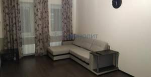 1-к квартира, вторичка, 40м2, 9/10 этаж