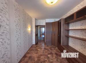 2-к квартира, вторичка, 67м2, 3/16 этаж