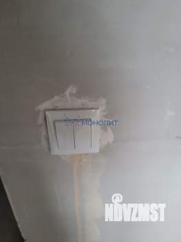 3-к квартира, сданный дом, 73м2, 4/9 этаж
