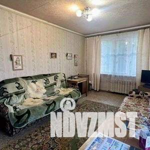 1-к квартира, вторичка, 32м2, 1/5 этаж