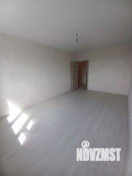 1-к квартира, вторичка, 42м2, 7/17 этаж