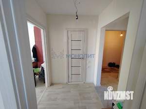2-к квартира, вторичка, 56м2, 1/10 этаж