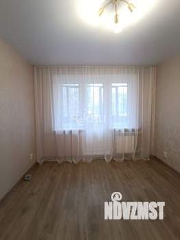 1-к квартира, вторичка, 30м2, 2/5 этаж