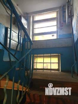 3-к квартира, вторичка, 56м2, 4/5 этаж