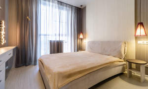 3-к квартира, вторичка, 100м2, 7/7 этаж