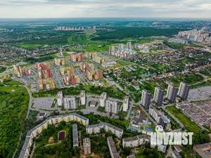 1-к квартира, вторичка, 31м2, 23/25 этаж