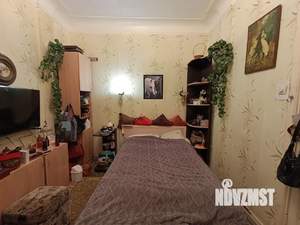 4-к квартира, вторичка, 71м2, 1/3 этаж