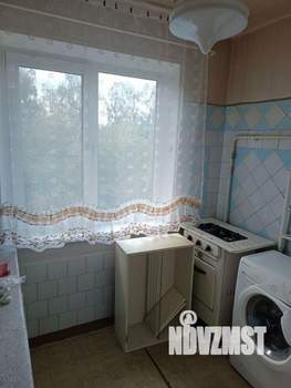 1-к квартира, вторичка, 32м2, 5/5 этаж