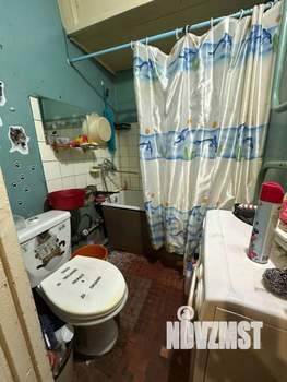 3-к квартира, вторичка, 58м2, 5/5 этаж