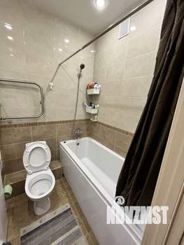 3-к квартира, вторичка, 59м2, 15/19 этаж
