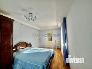 4-к квартира, вторичка, 78м2, 4/9 этаж