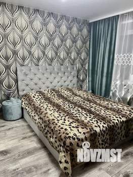 2-к квартира, вторичка, 43м2, 2/5 этаж