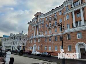 3-к квартира, вторичка, 85м2, 5/5 этаж