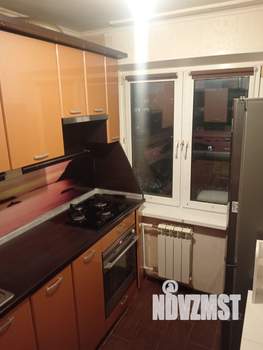 1-к квартира, вторичка, 33м2, 9/9 этаж