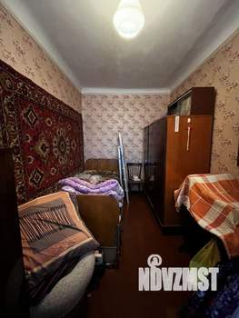 2-к квартира, вторичка, 42м2, 5/5 этаж