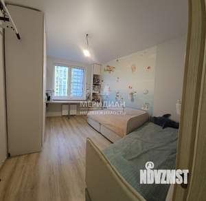 2-к квартира, вторичка, 63м2, 9/23 этаж