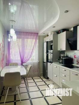 2-к квартира, вторичка, 62м2, 10/10 этаж