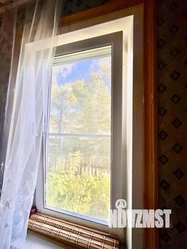 1-к квартира, вторичка, 24м2, 2/2 этаж