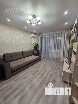 2-к квартира, вторичка, 46м2, 4/9 этаж