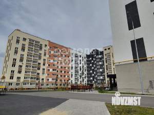 1-к квартира, вторичка, 39м2, 8/9 этаж