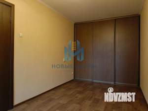 2-к квартира, вторичка, 45м2, 4/5 этаж