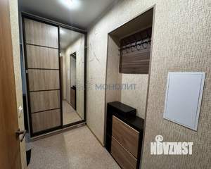 1-к квартира, вторичка, 31м2, 2/3 этаж