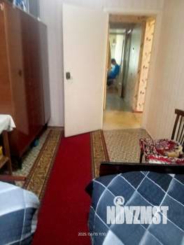2-к квартира, вторичка, 50м2, 1/9 этаж