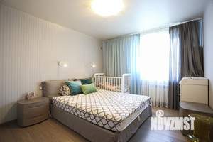 2-к квартира, вторичка, 62м2, 13/17 этаж