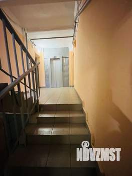 3-к квартира, вторичка, 65м2, 5/9 этаж