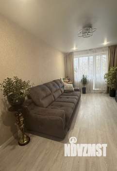 3-к квартира, вторичка, 75м2, 4/9 этаж