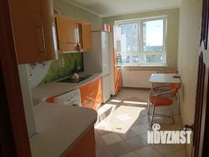 2-к квартира, вторичка, 60м2, 13/25 этаж