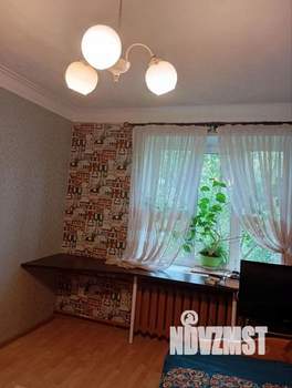 1-к квартира, вторичка, 28м2, 2/2 этаж