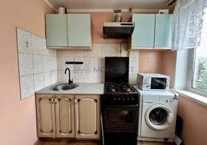 1-к квартира, вторичка, 30м2, 6/9 этаж