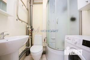 Студия квартира, вторичка, 19м2, 7/10 этаж