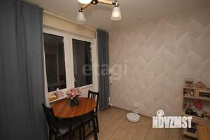 1-к квартира, вторичка, 38м2, 17/17 этаж