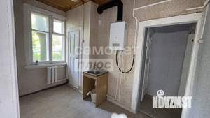 2-к квартира, вторичка, 47м2, 1/2 этаж