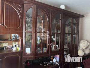 2-к квартира, вторичка, 54м2, 2/5 этаж