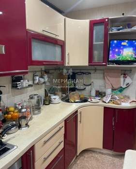 3-к квартира, вторичка, 61м2, 3/9 этаж