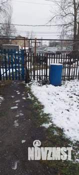 2-к квартира, вторичка, 34м2, 1/1 этаж