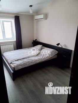 3-к квартира, вторичка, 70м2, 5/6 этаж