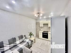 1-к квартира, вторичка, 42м2, 24/26 этаж