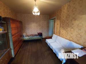 2-к квартира, вторичка, 39м2, 4/9 этаж