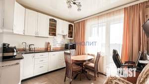 1-к квартира, вторичка, 42м2, 15/16 этаж